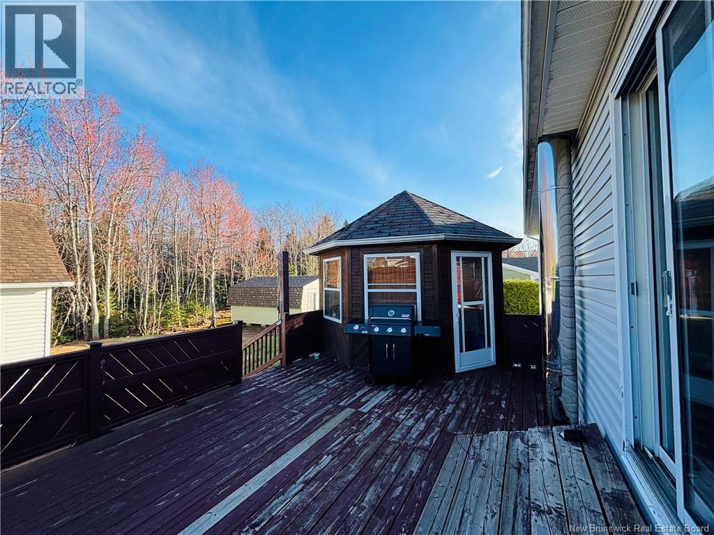 586 Rue Breau, Tracadie, New Brunswick  E1X 1B5 - Photo 36 - NB139490