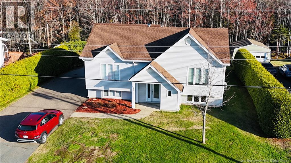 586 Rue Breau, Tracadie, New Brunswick  E1X 1B5 - Photo 4 - NB139490