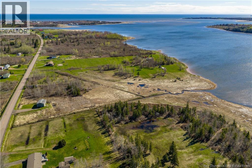 Lot 21-4 Route 950, Shemogue, New Brunswick  E4N 2S3 - Photo 1 - NB139388