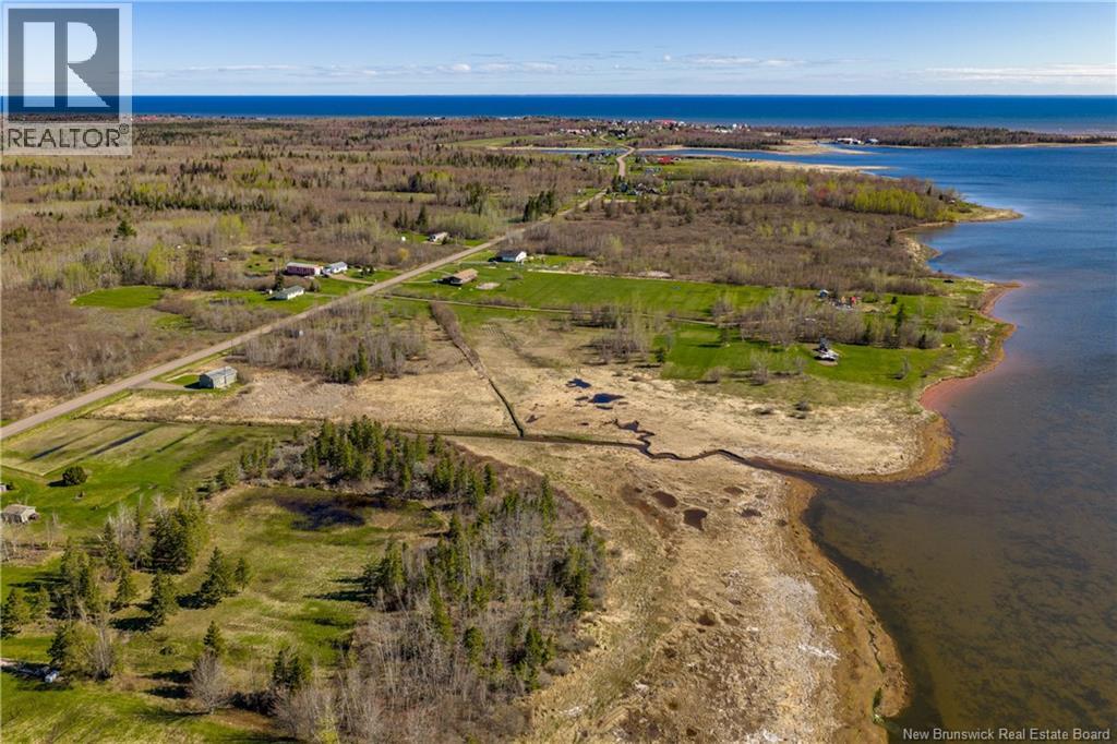 Lot 21-4 Route 950, Shemogue, New Brunswick  E4N 2S3 - Photo 16 - NB139388