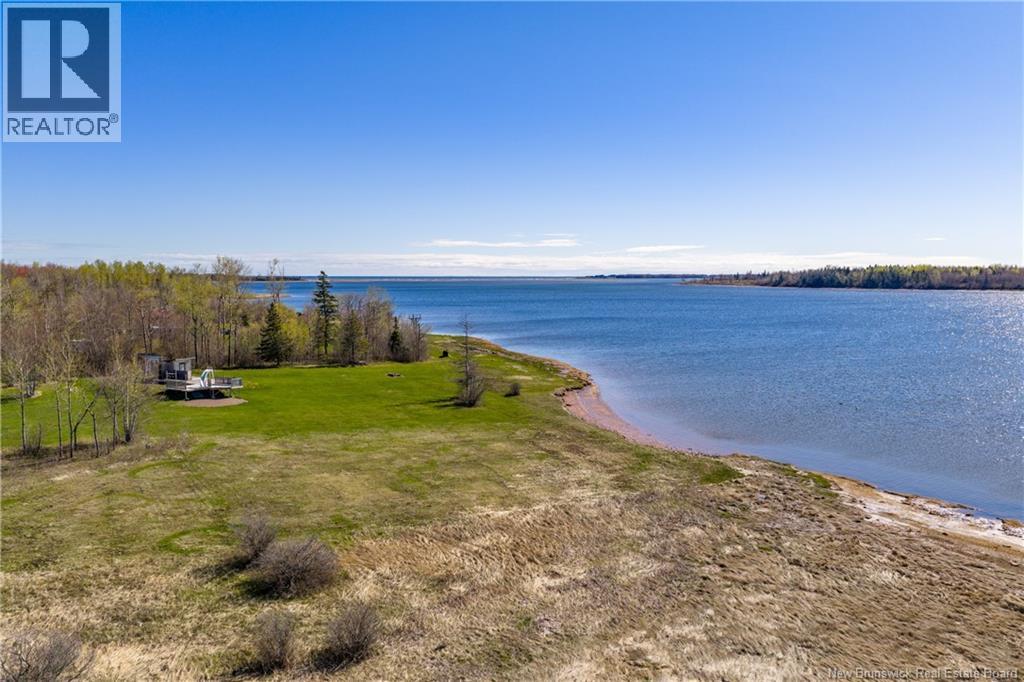 Lot 21-4 Route 950, Shemogue, New Brunswick  E4N 2S3 - Photo 20 - NB139388