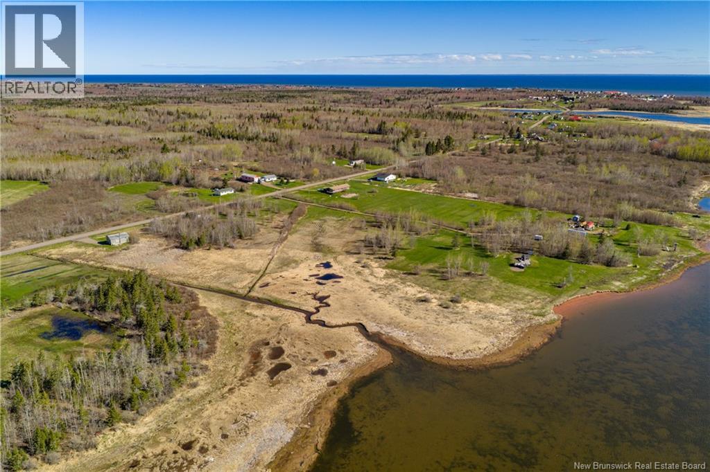 Lot 21-4 Route 950, Shemogue, New Brunswick  E4N 2S3 - Photo 3 - NB139388