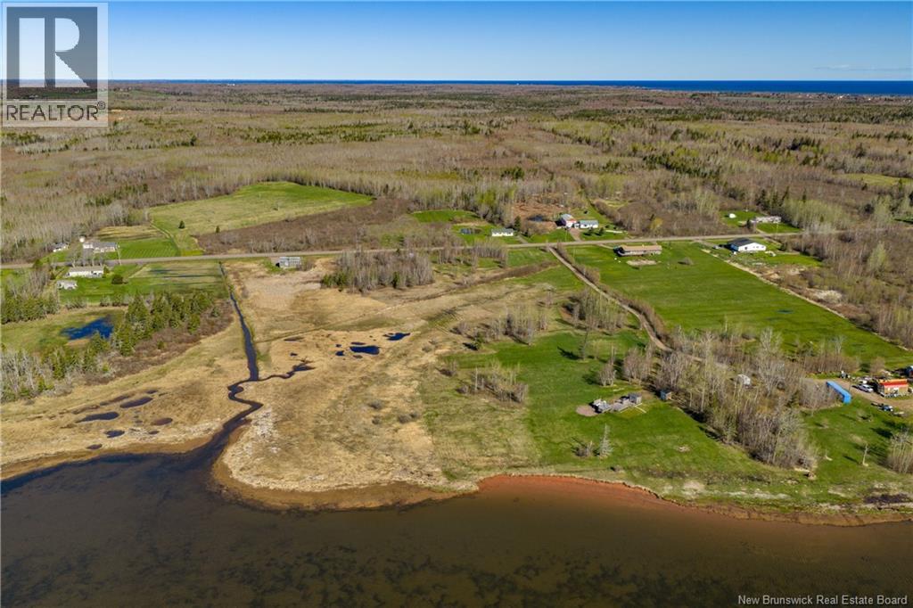 Lot 21-4 Route 950, Shemogue, New Brunswick  E4N 2S3 - Photo 4 - NB139388