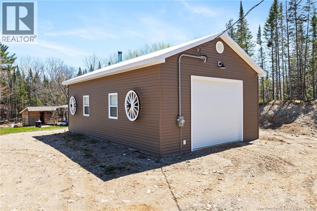 Na Dorn Ridge Road, Burtts Corner, New Brunswick  O0O 0O0 - Photo 24 - NB139335