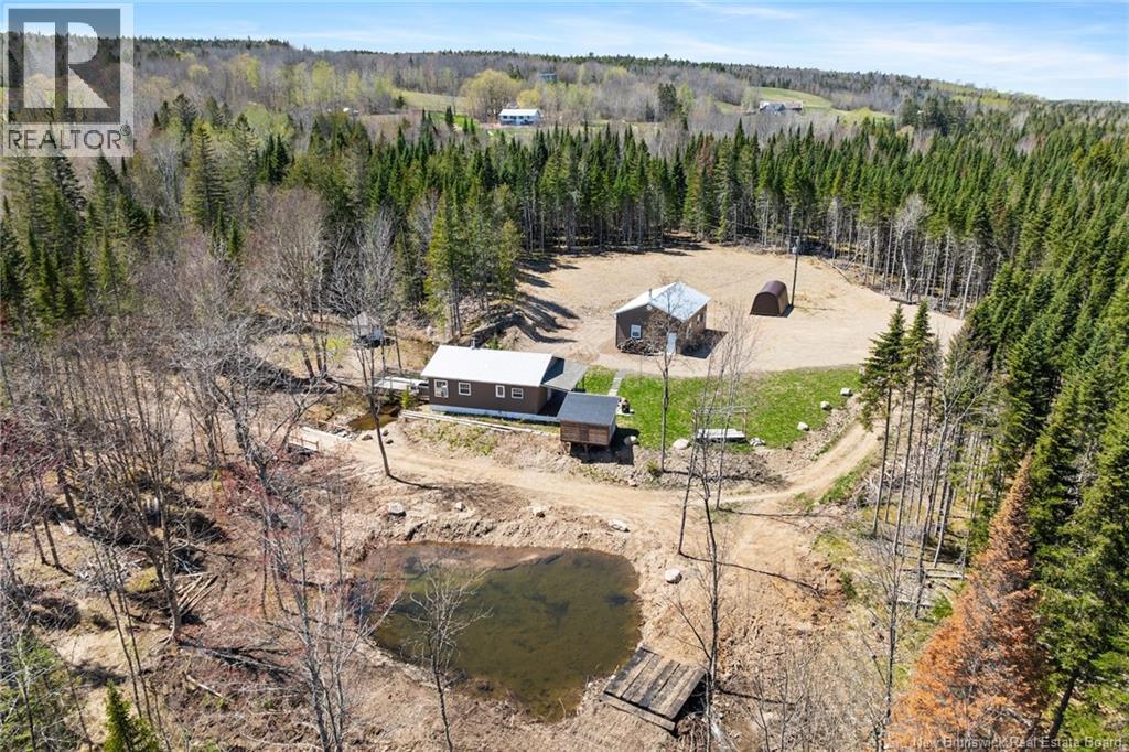 Na Dorn Ridge Road, Burtts Corner, New Brunswick  O0O 0O0 - Photo 27 - NB139335
