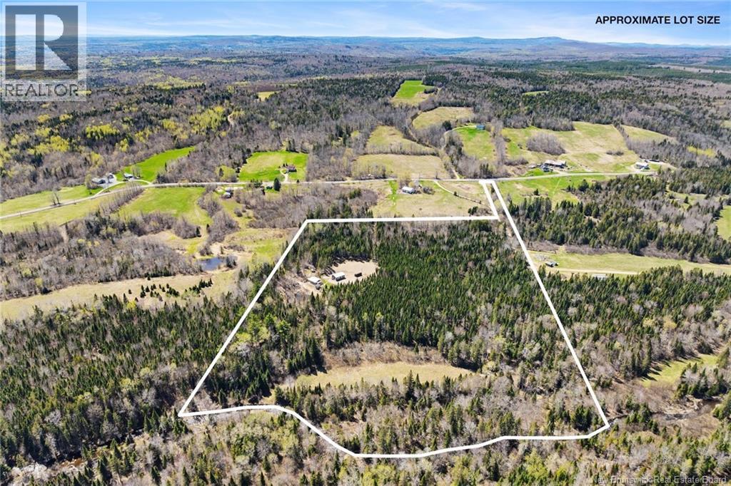 Na Dorn Ridge Road, Burtts Corner, New Brunswick  O0O 0O0 - Photo 34 - NB139335