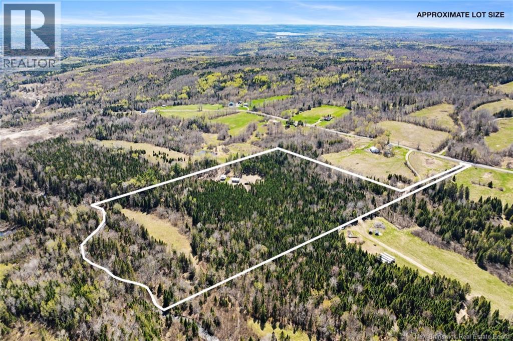 Na Dorn Ridge Road, Burtts Corner, New Brunswick  O0O 0O0 - Photo 35 - NB139335