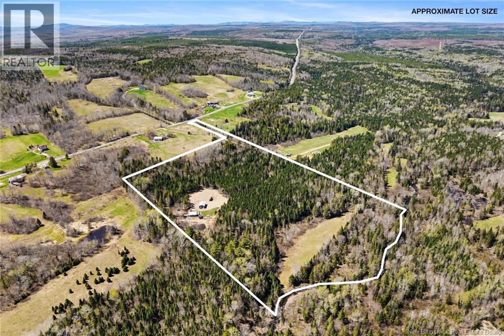 Na Dorn Ridge Road, Burtts Corner, New Brunswick  O0O 0O0 - Photo 36 - NB139335