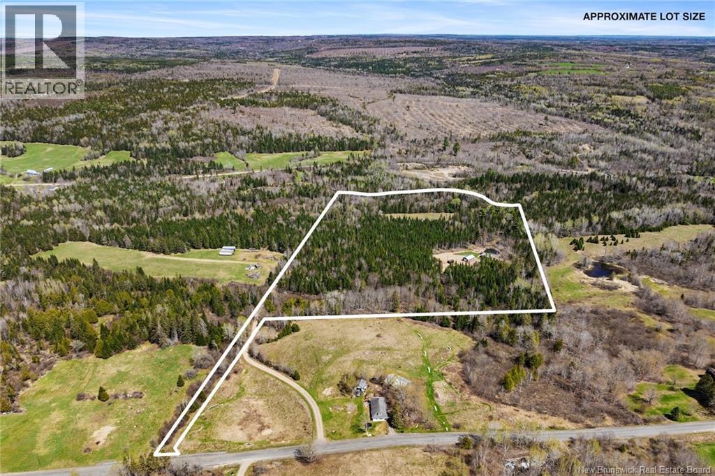 Na Dorn Ridge Road, Burtts Corner, New Brunswick  O0O 0O0 - Photo 37 - NB139335