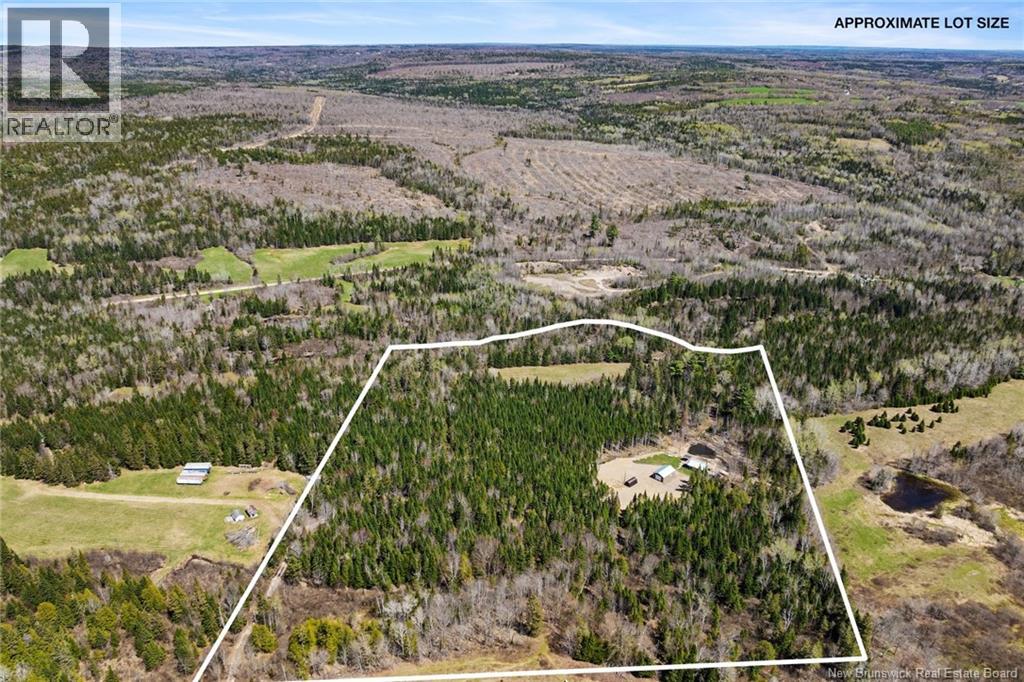 Na Dorn Ridge Road, Burtts Corner, New Brunswick  O0O 0O0 - Photo 38 - NB139335