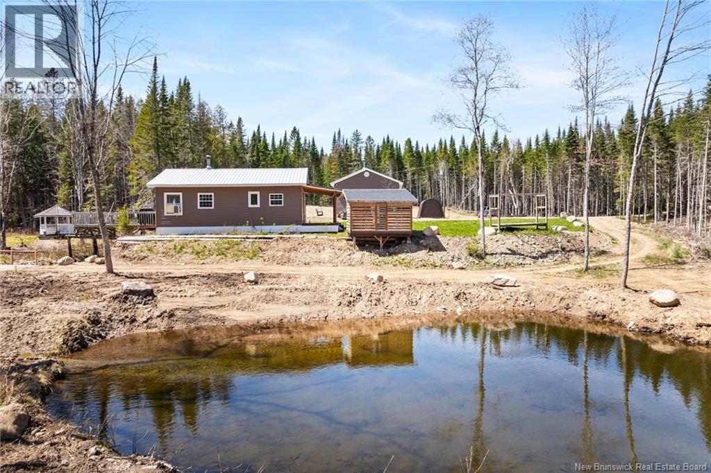Na Dorn Ridge Road, Burtts Corner, New Brunswick  O0O 0O0 - Photo 39 - NB139335