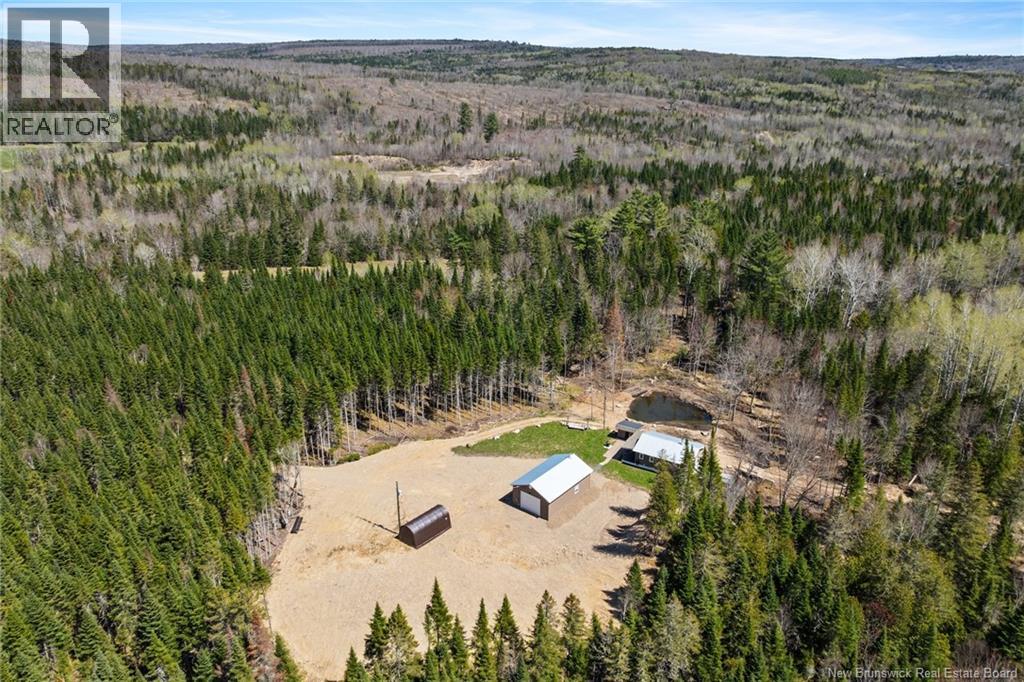 Na Dorn Ridge Road, Burtts Corner, New Brunswick  O0O 0O0 - Photo 43 - NB139335