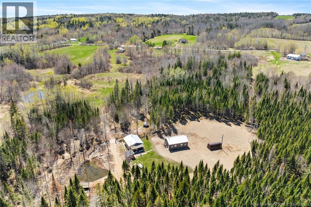 Na Dorn Ridge Road, Burtts Corner, New Brunswick  O0O 0O0 - Photo 46 - NB139335