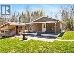 348 Dorn Ridge Road, Burtts Corner, New Brunswick