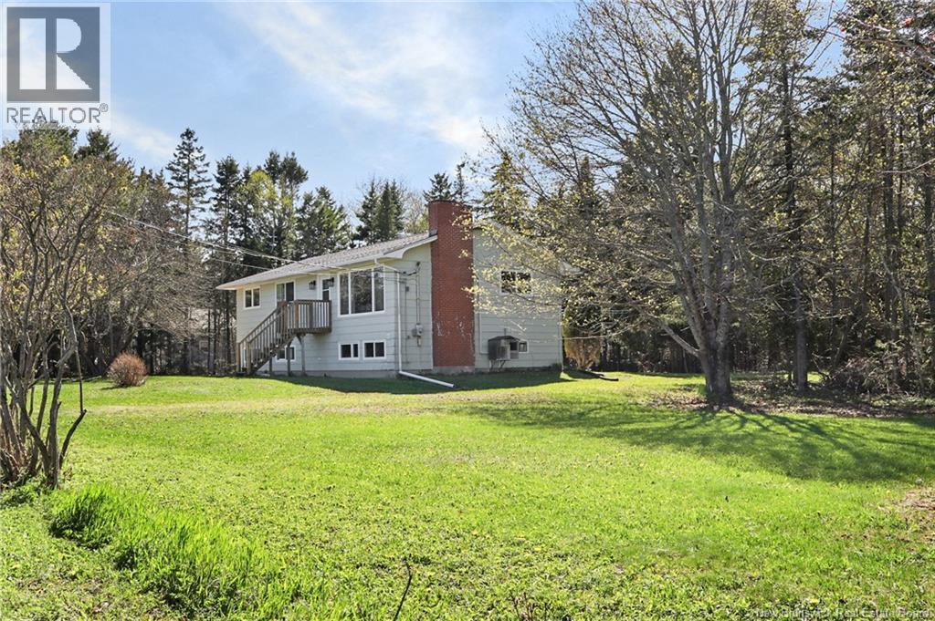 369 Hampton Road, Quispamsis, New Brunswick  E2E 4T9 - Photo 1 - NB139219