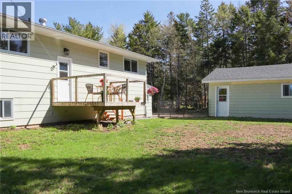 369 Hampton Road, Quispamsis, New Brunswick  E2E 4T9 - Photo 36 - NB139219