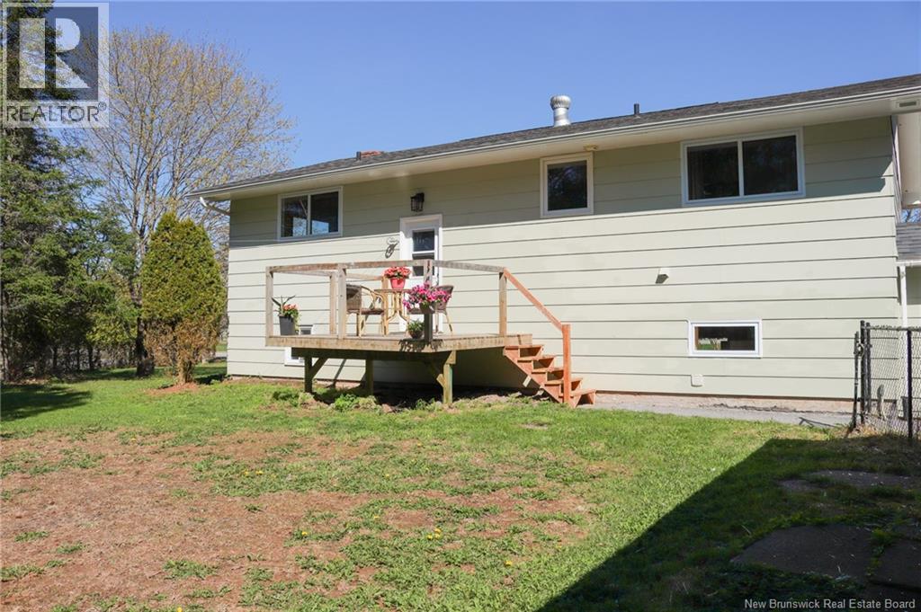 369 Hampton Road, Quispamsis, New Brunswick  E2E 4T9 - Photo 41 - NB139219