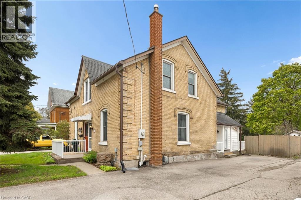 30 Hopeton Street, Cambridge, Ontario  N1R 3T3 - Photo 1 - 40829128