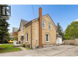 30 HOPETON Street, Cambridge, Ontario