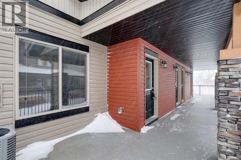 1511, 2461 Baysprings Link SW, Airdrie, Alberta  T4B 4C6 - Photo 3 - A2287518