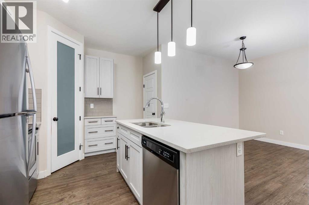 1511, 2461 Baysprings Link SW, Airdrie, Alberta  T4B 4C6 - Photo 11 - A2287518