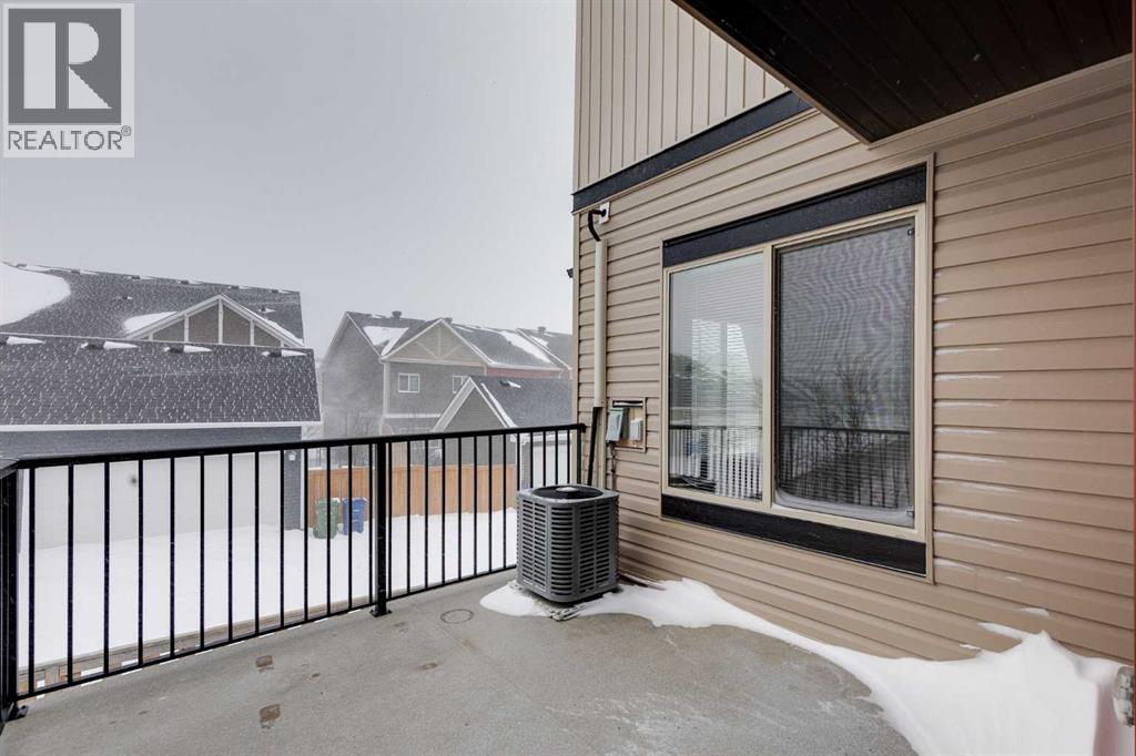 1511, 2461 Baysprings Link SW, Airdrie, Alberta  T4B 4C6 - Photo 2 - A2287518
