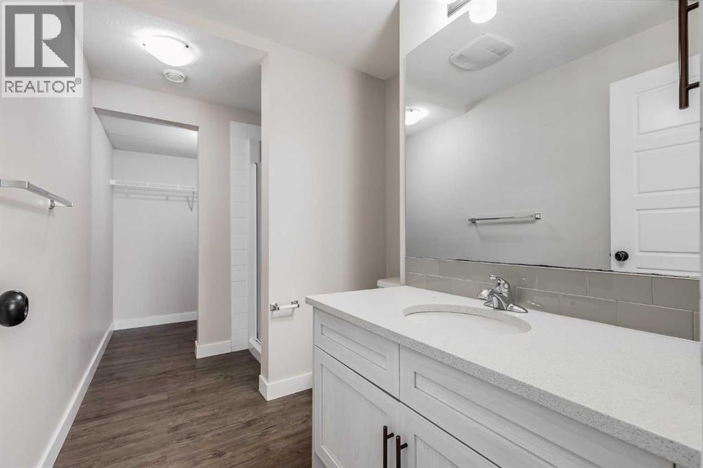 1511, 2461 Baysprings Link SW, Airdrie, Alberta  T4B 4C6 - Photo 14 - A2287518