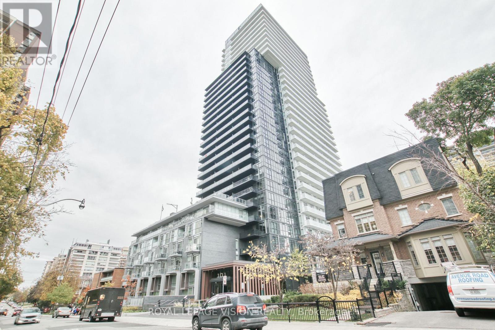 2106 - 101 ERSKINE AVENUE, Toronto, Ontario
