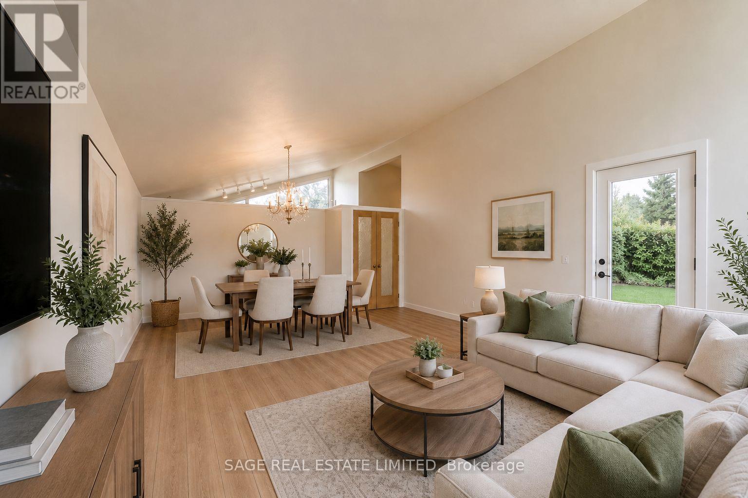 56 Grangemill Crescent, Toronto, Ontario  M3B 2J2 - Photo 11 - C13141696