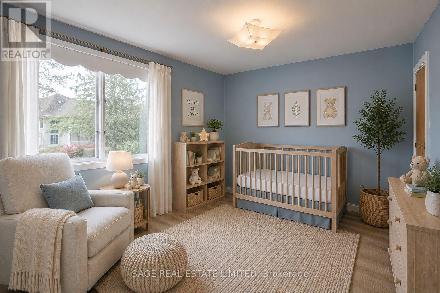 56 Grangemill Crescent, Toronto, Ontario  M3B 2J2 - Photo 20 - C13141696