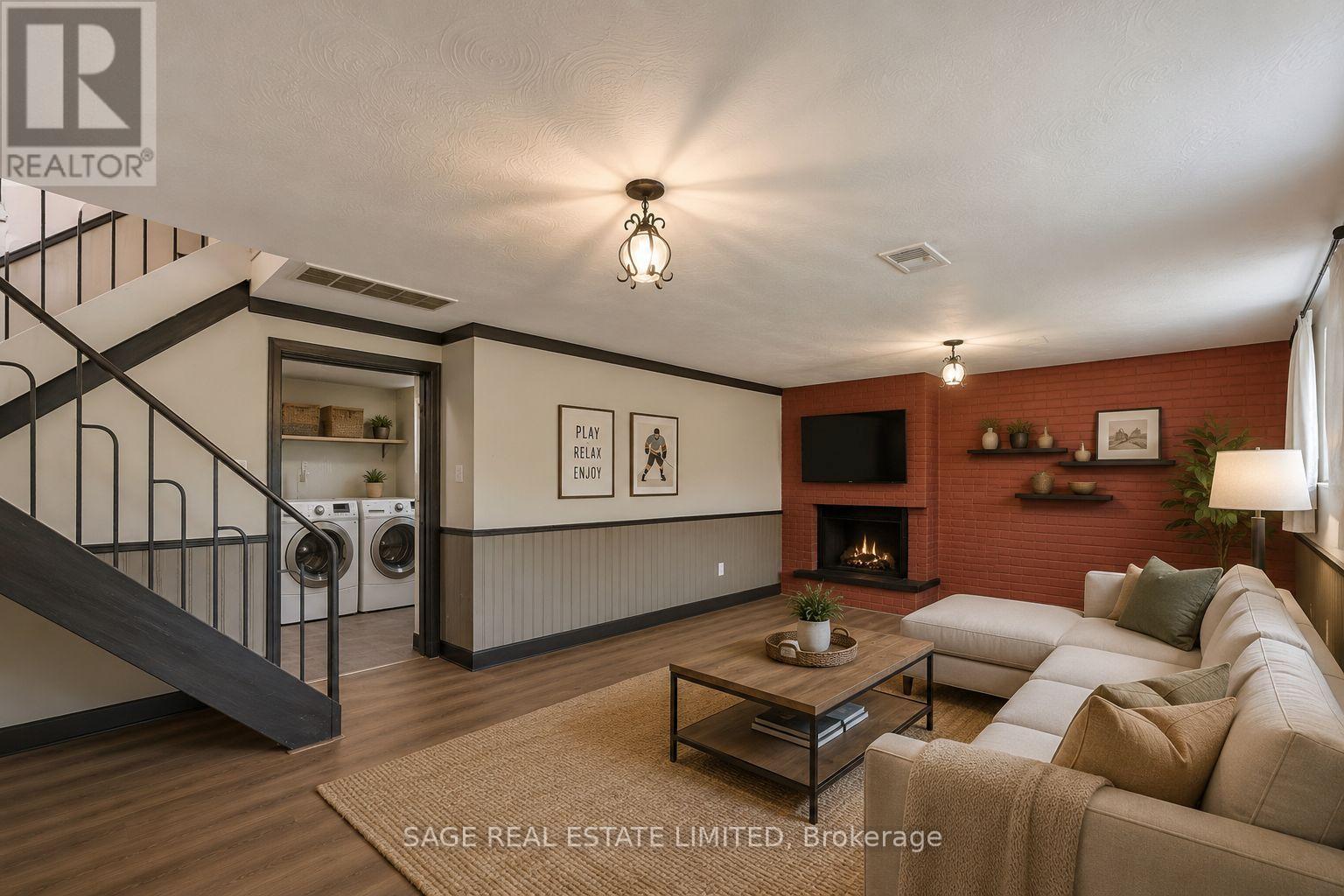 56 Grangemill Crescent, Toronto, Ontario  M3B 2J2 - Photo 26 - C13141696