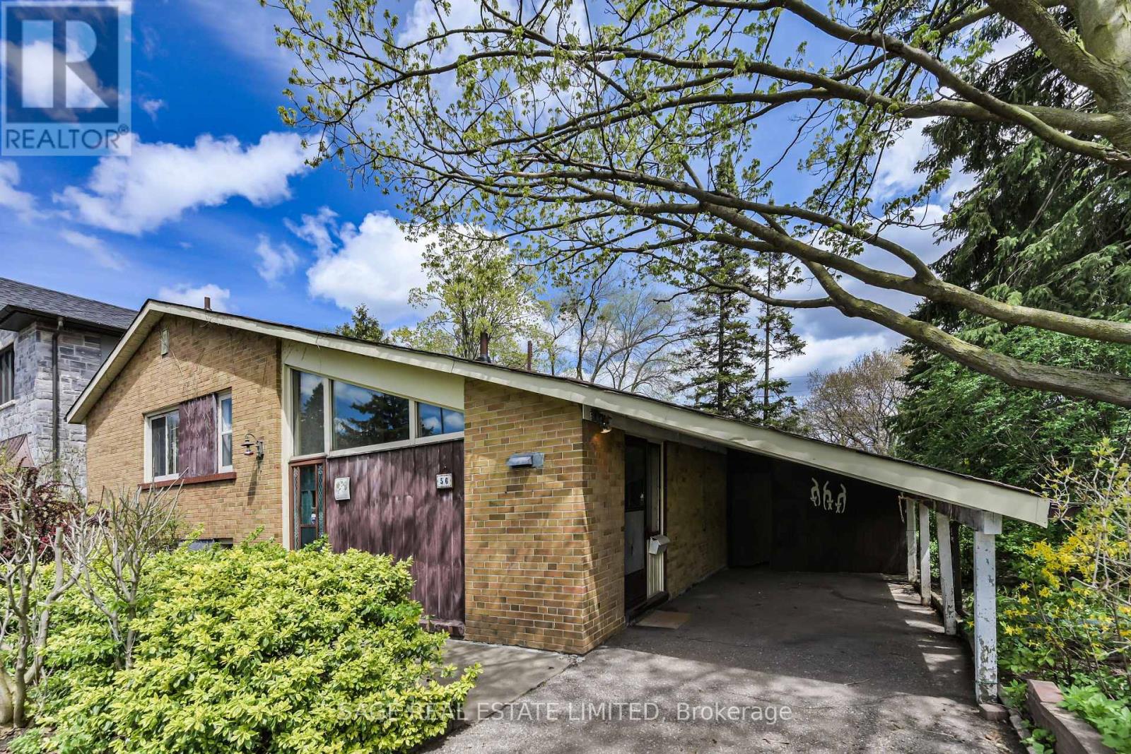 56 Grangemill Crescent, Toronto, Ontario  M3B 2J2 - Photo 5 - C13141696