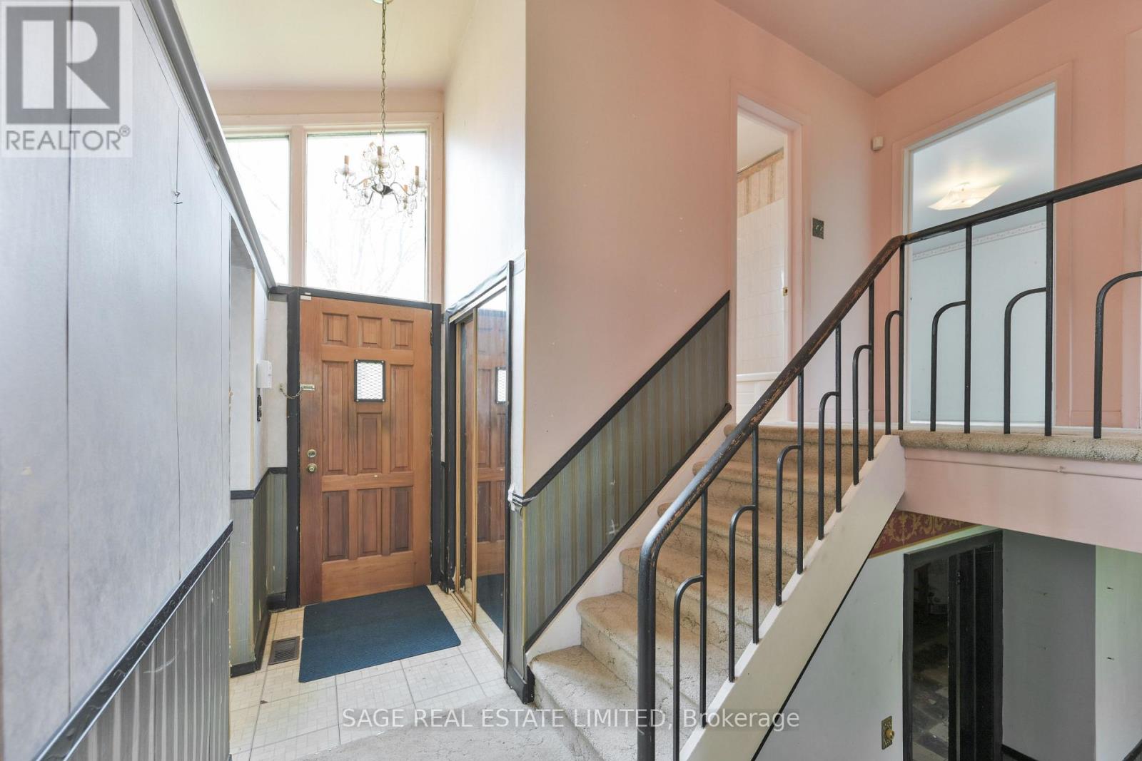 56 Grangemill Crescent, Toronto, Ontario  M3B 2J2 - Photo 6 - C13141696