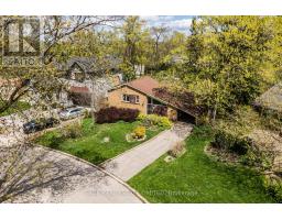 56 GRANGEMILL CRESCENT, Toronto, Ontario
