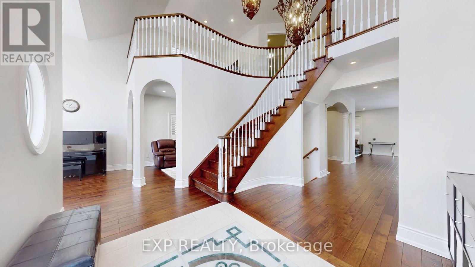 71 Golden Meadow Drive, Markham, Ontario  L6E 1E9 - Photo 10 - N13141674