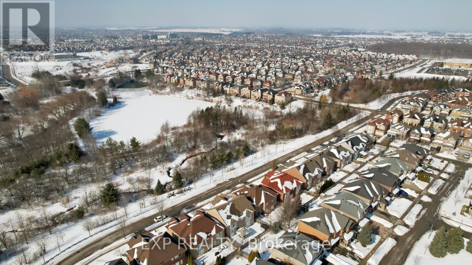 71 Golden Meadow Drive, Markham, Ontario  L6E 1E9 - Photo 3 - N13141674