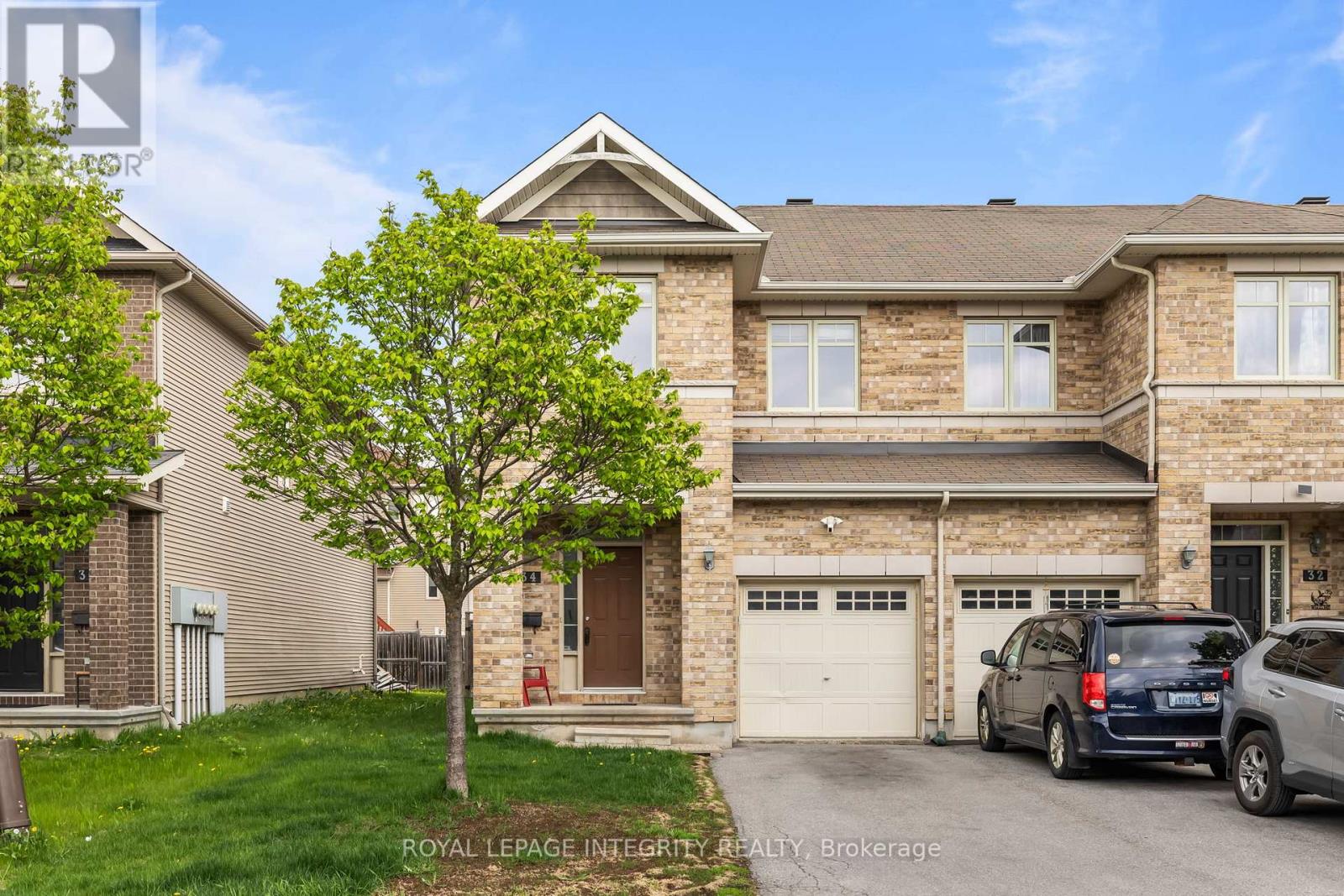 34 Torbec Avenue, Ottawa, Ontario  K2T 0B6 - Photo 2 - X13141690