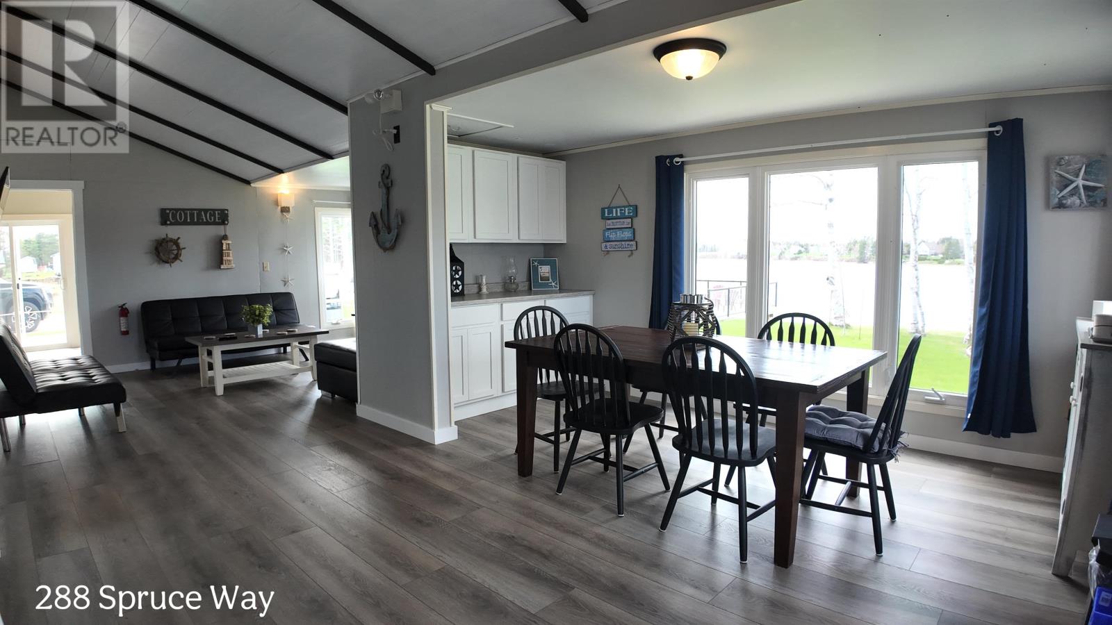288 Spruce Way, 282, 276, Fortune Cove, Prince Edward Island  C0B 1B0 - Photo 10 - 202611220