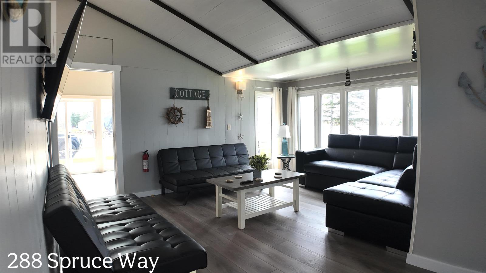 288 Spruce Way, 282, 276, Fortune Cove, Prince Edward Island  C0B 1B0 - Photo 11 - 202611220