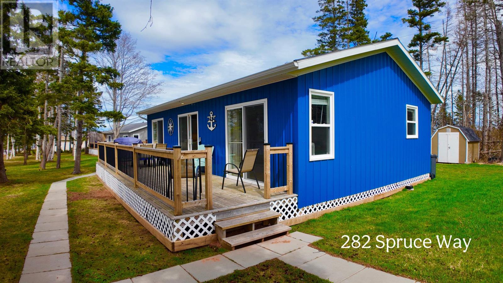 288 Spruce Way, 282, 276, Fortune Cove, Prince Edward Island  C0B 1B0 - Photo 16 - 202611220