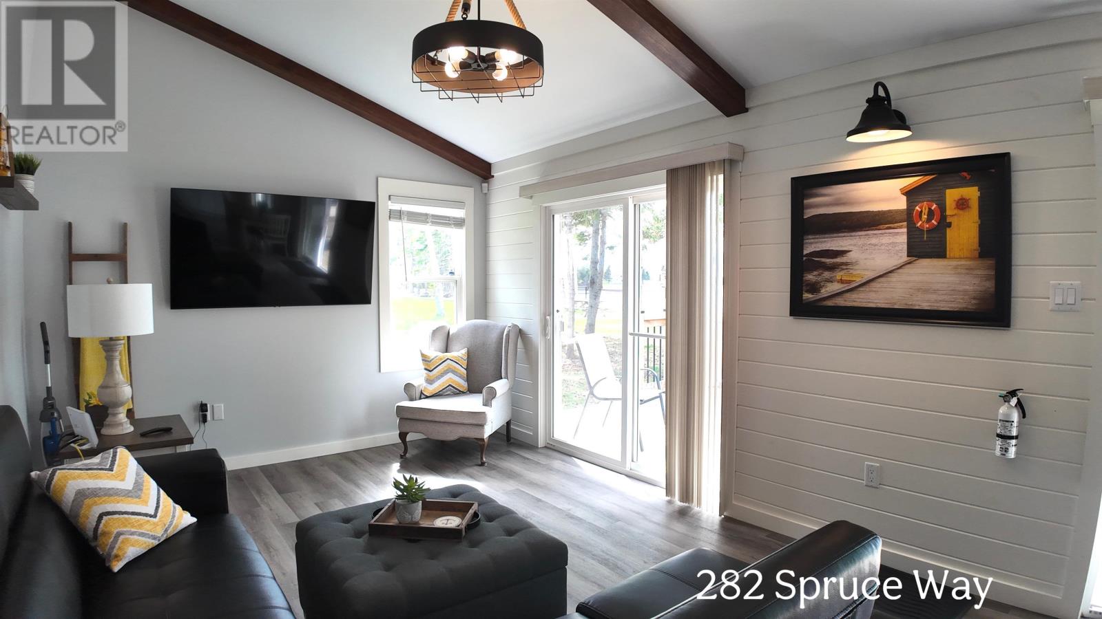 288 Spruce Way, 282, 276, Fortune Cove, Prince Edward Island  C0B 1B0 - Photo 22 - 202611220