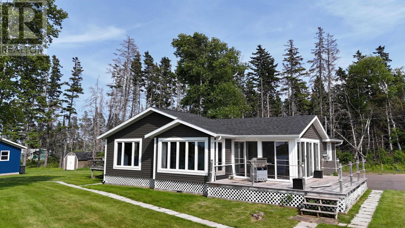 288 Spruce Way, 282, 276, Fortune Cove, Prince Edward Island  C0B 1B0 - Photo 3 - 202611220