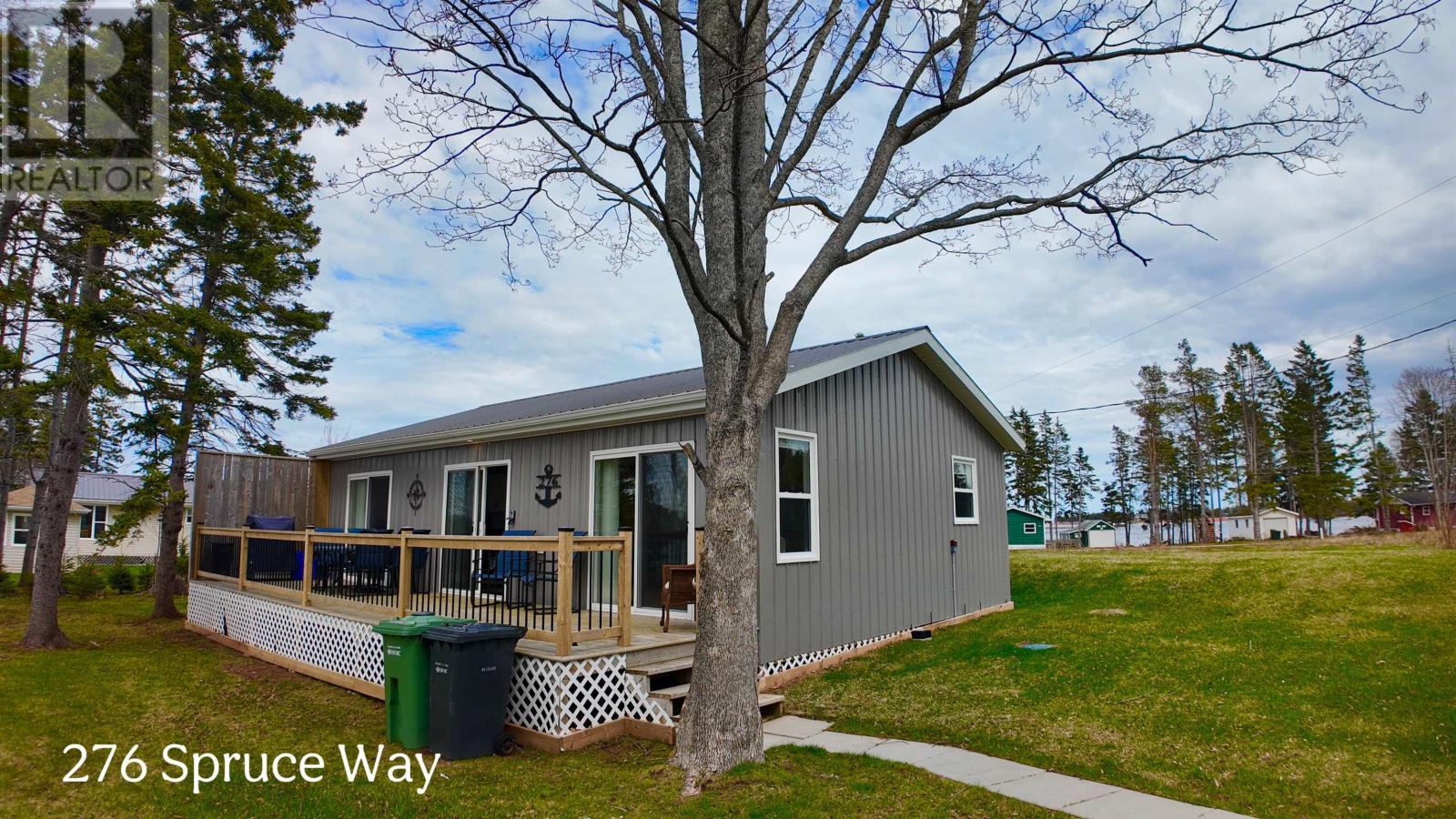 288 Spruce Way, 282, 276, Fortune Cove, Prince Edward Island  C0B 1B0 - Photo 31 - 202611220