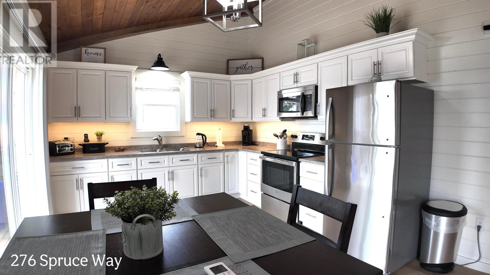 288 Spruce Way, 282, 276, Fortune Cove, Prince Edward Island  C0B 1B0 - Photo 33 - 202611220