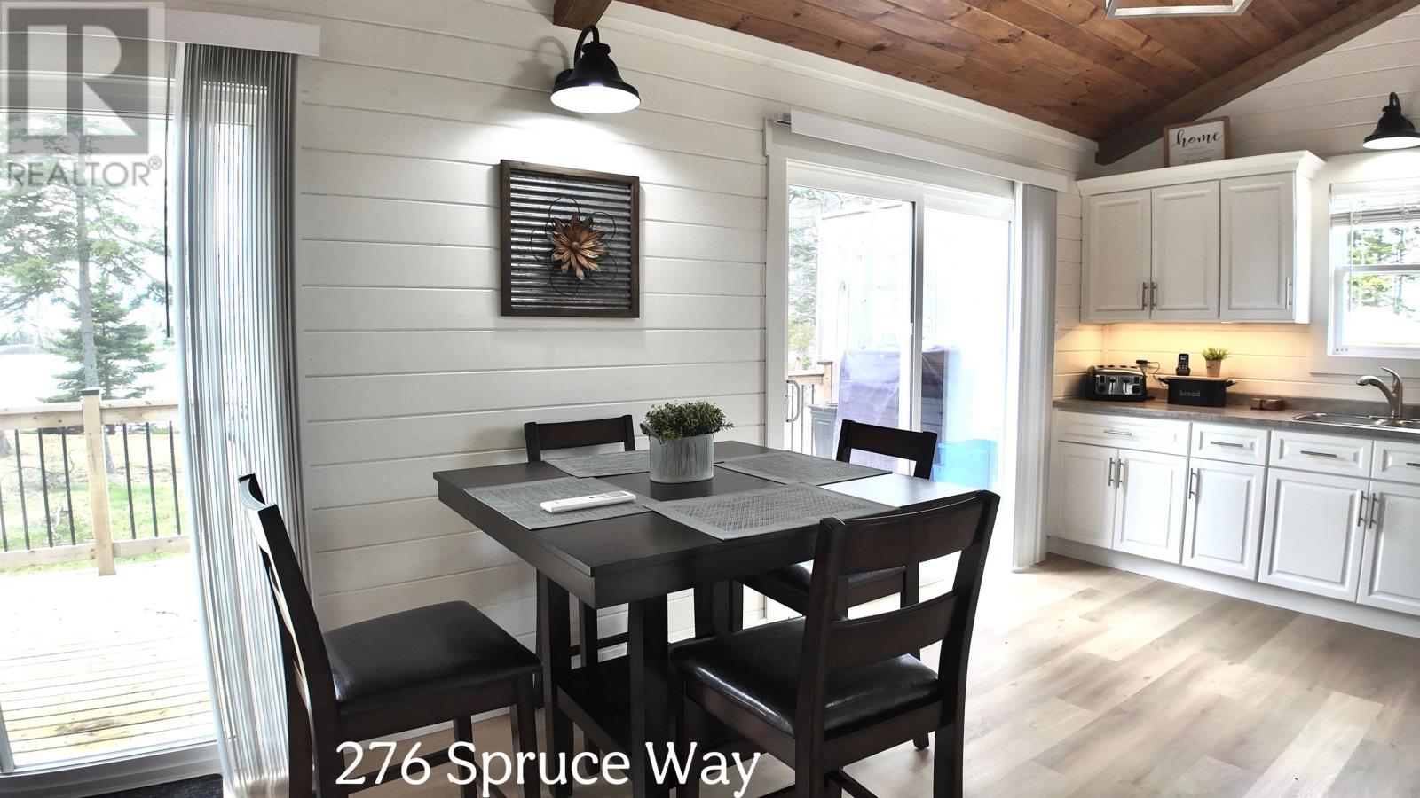 288 Spruce Way, 282, 276, Fortune Cove, Prince Edward Island  C0B 1B0 - Photo 34 - 202611220