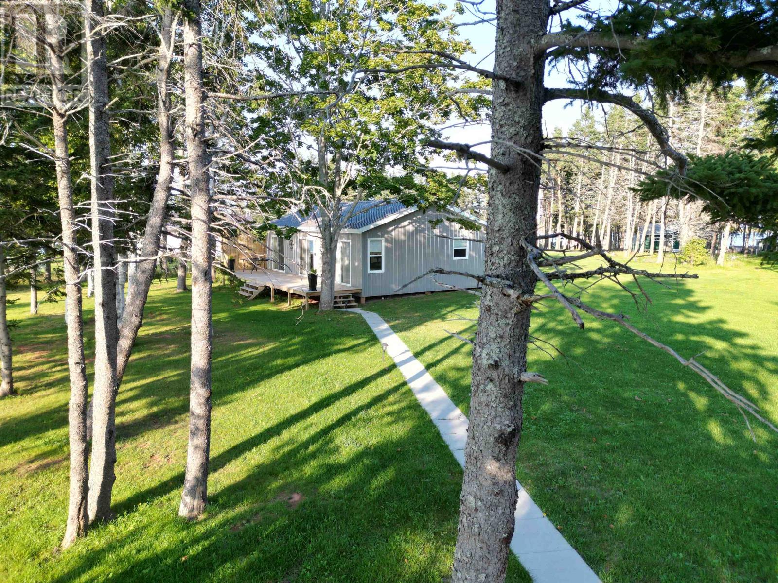 288 Spruce Way, 282, 276, Fortune Cove, Prince Edward Island  C0B 1B0 - Photo 43 - 202611220