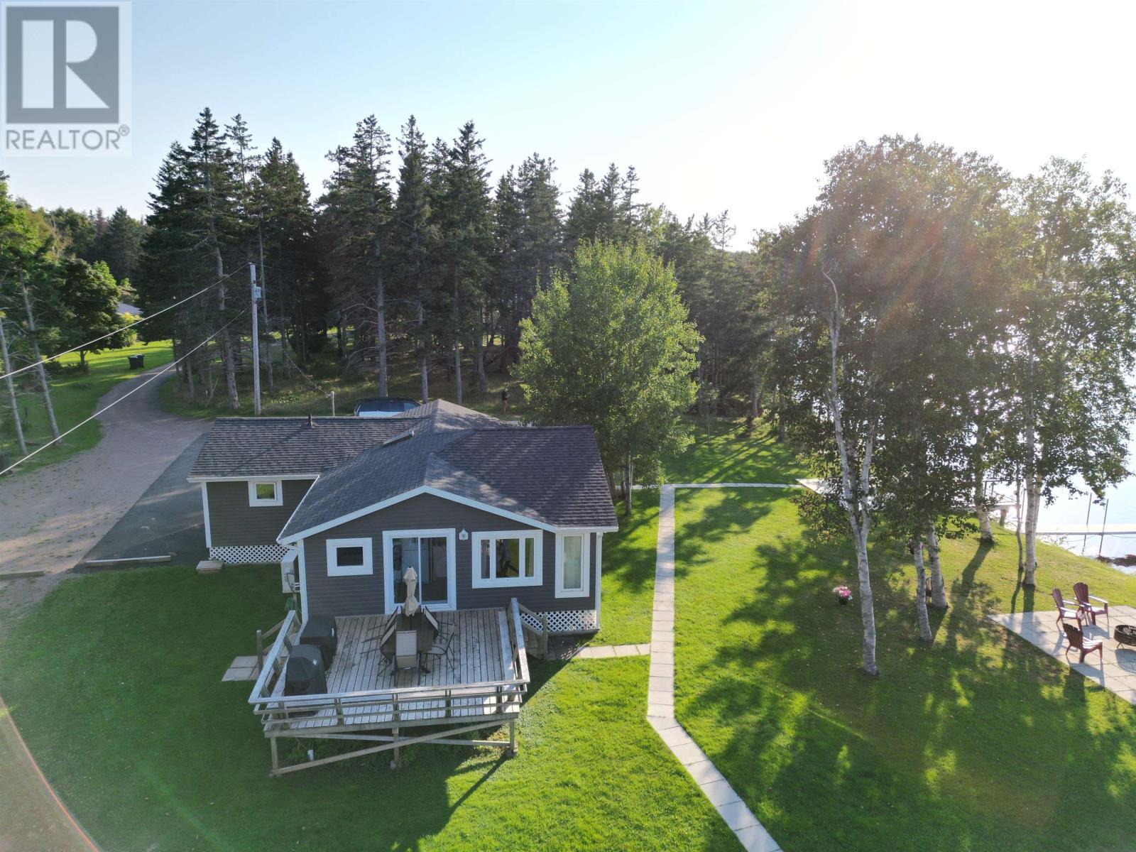 288 Spruce Way, 282, 276, Fortune Cove, Prince Edward Island  C0B 1B0 - Photo 45 - 202611220