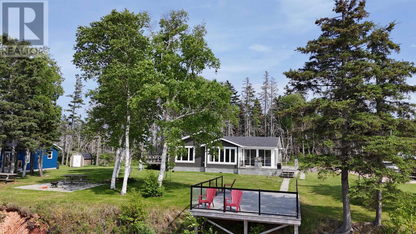 288 Spruce Way, 282, 276, Fortune Cove, Prince Edward Island  C0B 1B0 - Photo 46 - 202611220