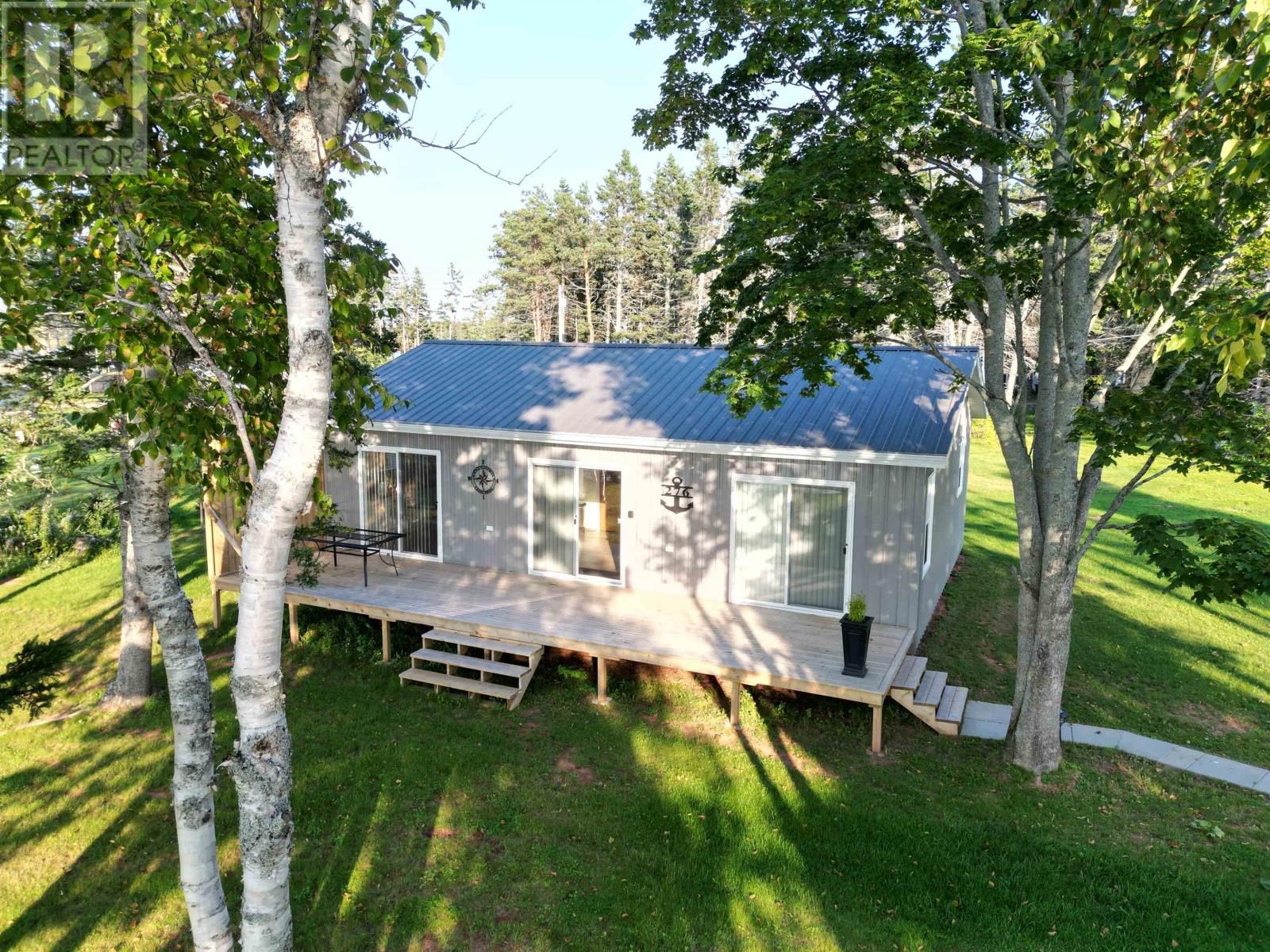 288 Spruce Way, 282, 276, Fortune Cove, Prince Edward Island  C0B 1B0 - Photo 47 - 202611220