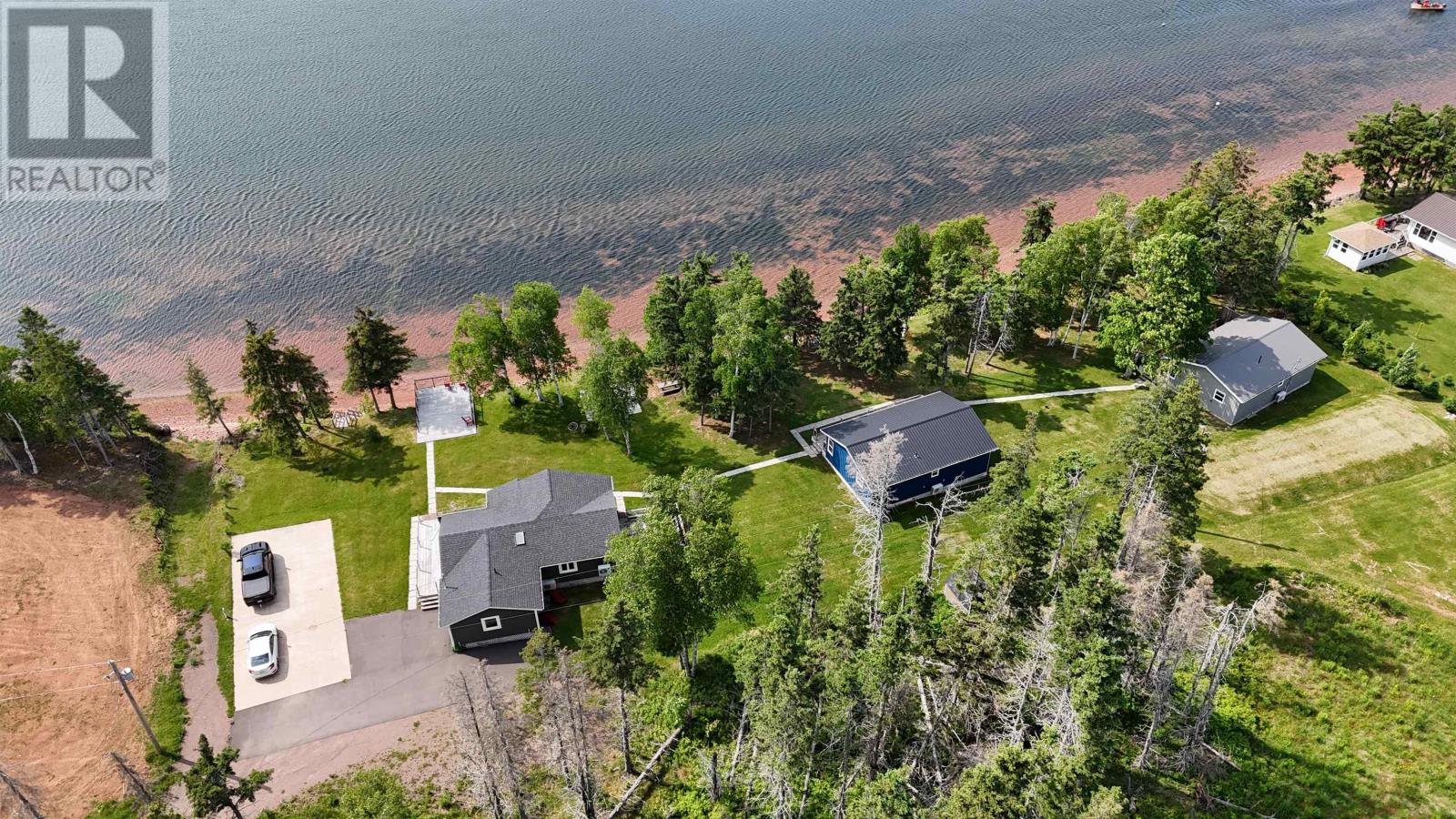 288 Spruce Way, 282, 276, Fortune Cove, Prince Edward Island  C0B 1B0 - Photo 49 - 202611220